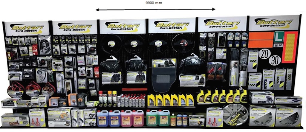 EURO BOTTARI 2002 S.L.