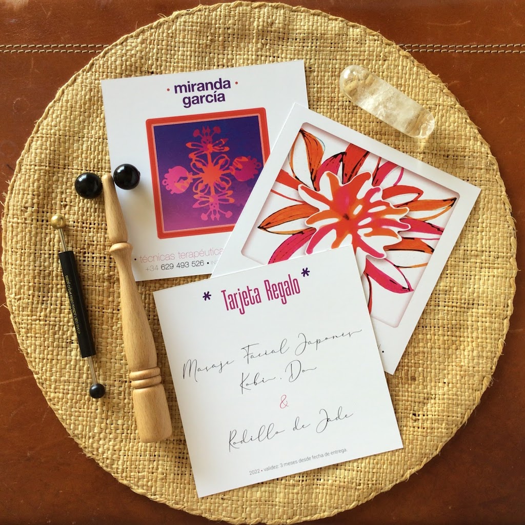 Miranda Faciales. Tecnicas faciales de salud y belleza.