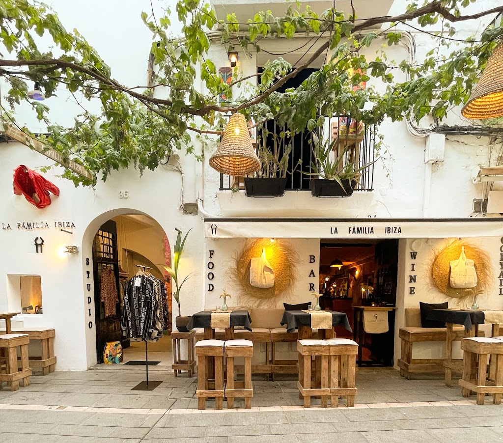 La Familia Ibiza