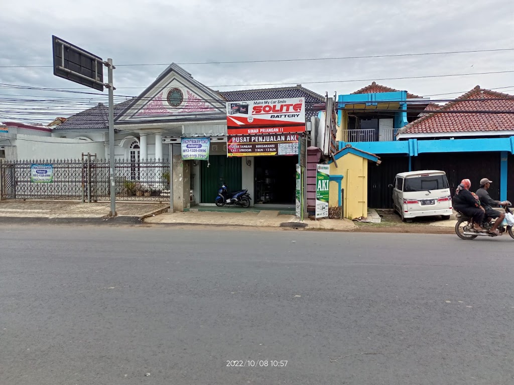 TOKO AKI PADJAJARAN 04 CABANG JATIWANGI