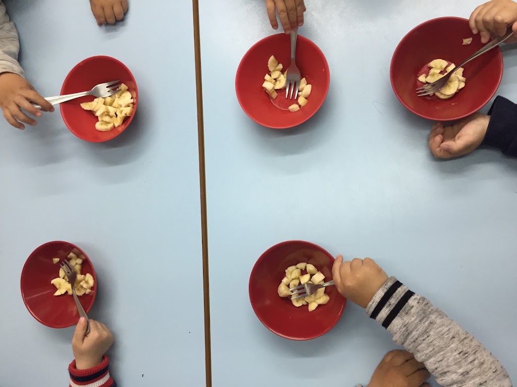 Escuela de Educacion Infantil Monte Abantos — Del propietario