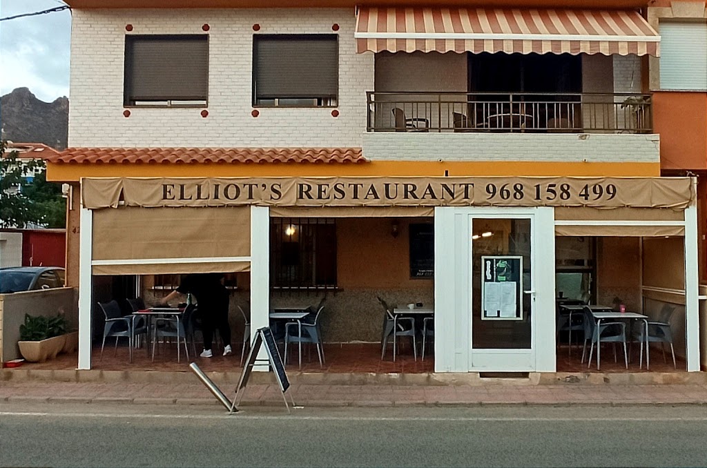 Restaurante Elliot's