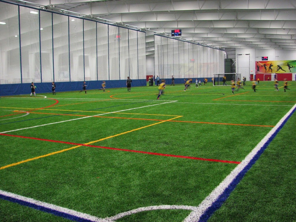  Fore Kicks II Indoor & Outdoor Sports Complex