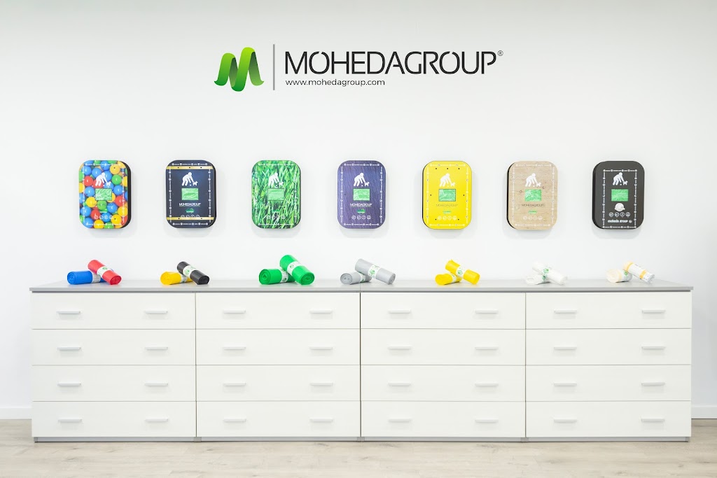 Moheda Group