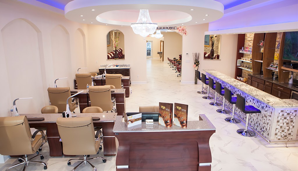 VIP Nail Bar - Okemos, MI