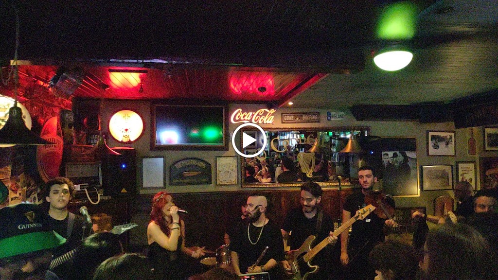 Pub O Connell. St — Videos