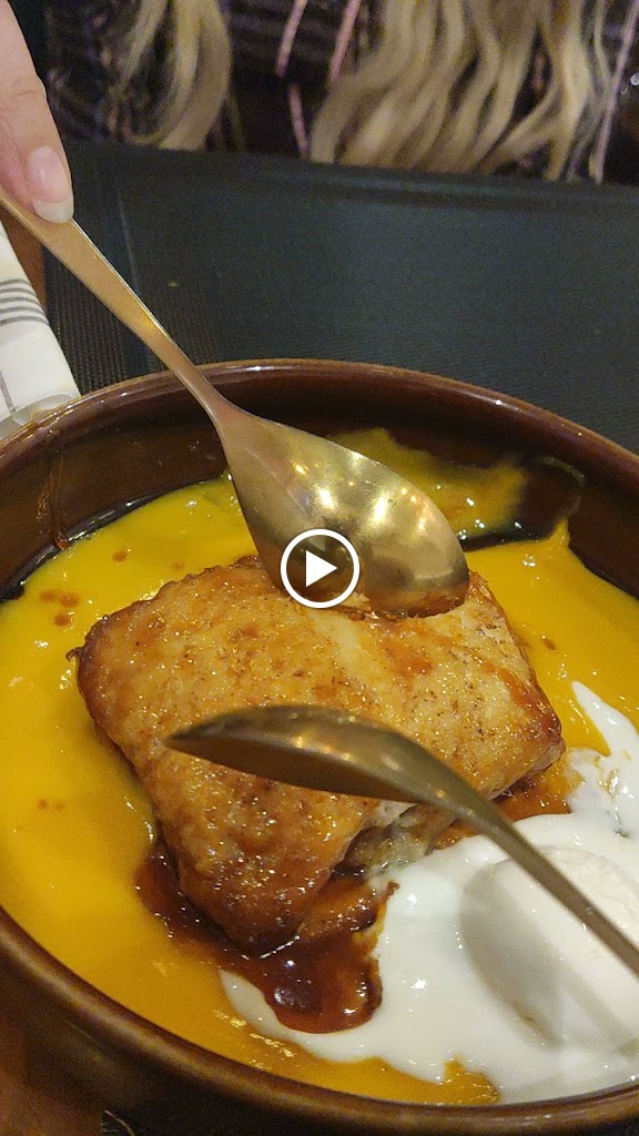 Bar-Restaurante Mejillonera — Videos