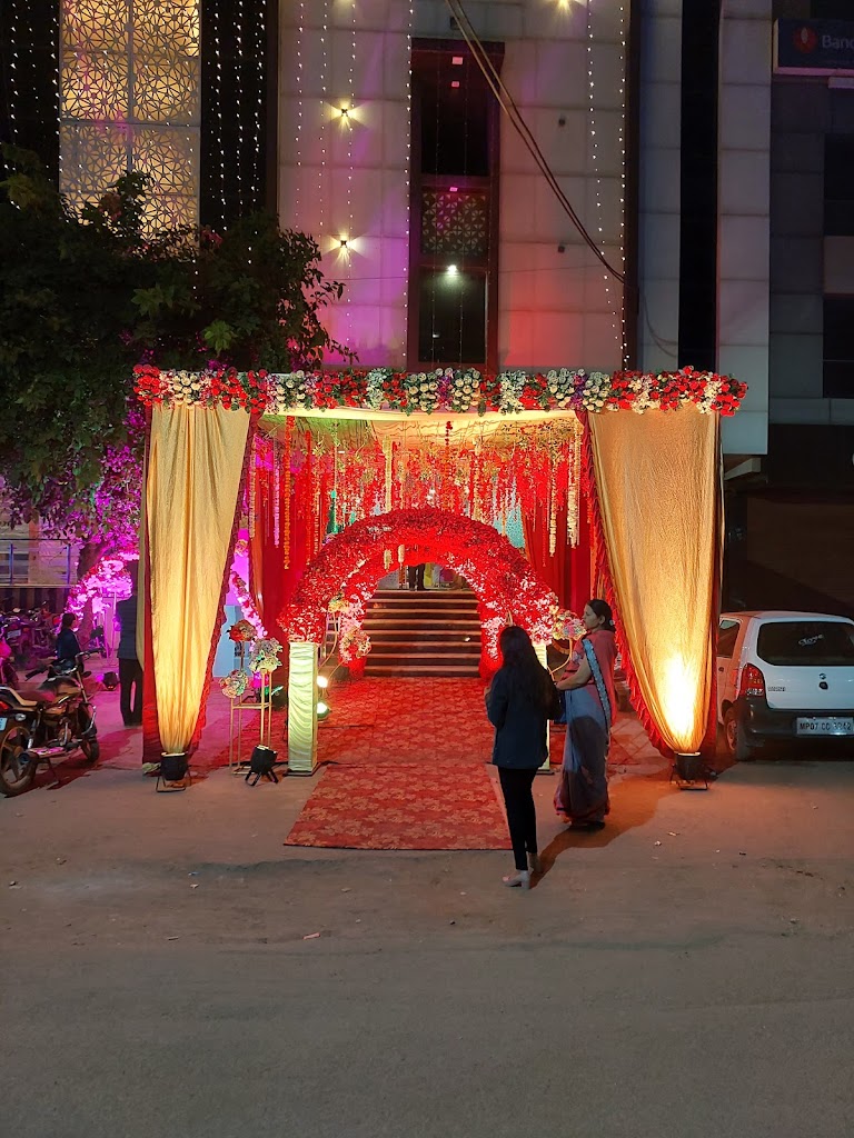 Hotel Saya Inn