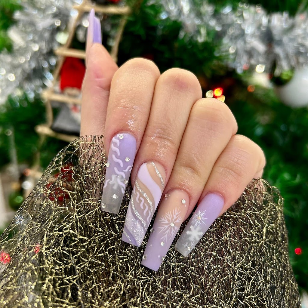 Funny Nails