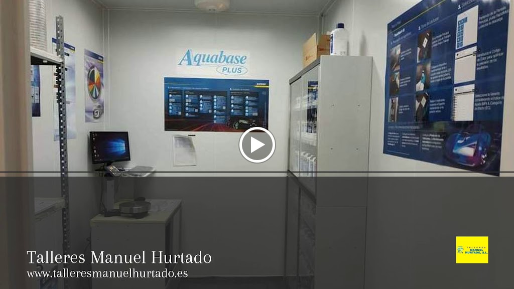 Talleres Manuel Hurtado — Videos