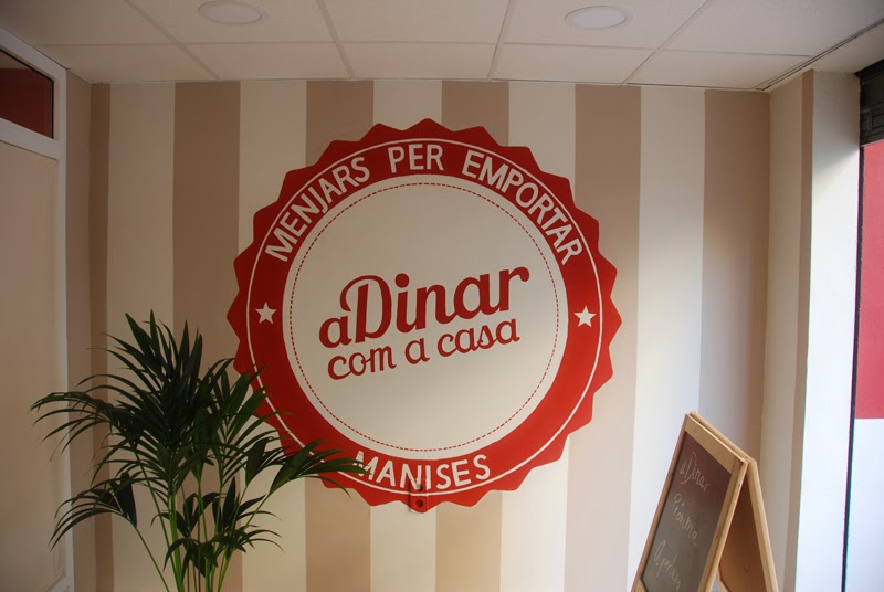 A Dinar Com a Casa — Del propietario