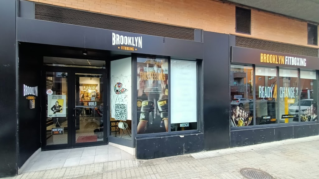 Brooklyn Fitboxing ELCHE