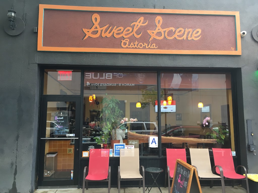 Photo of Sweet Scene