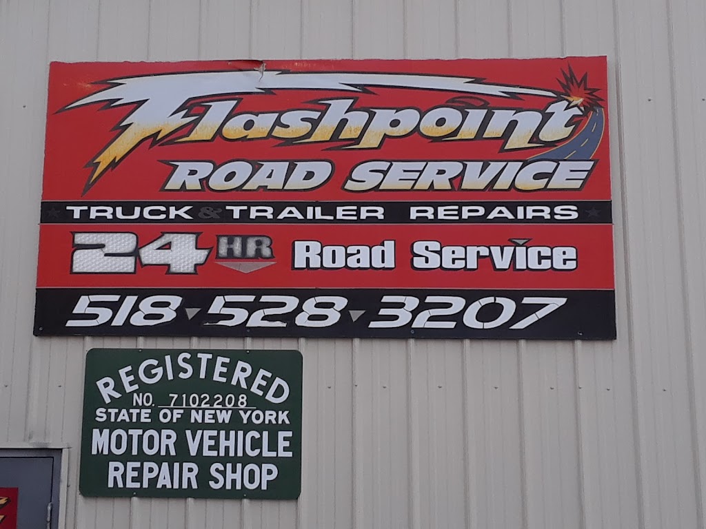 Diesel engine repair service in Schenectady