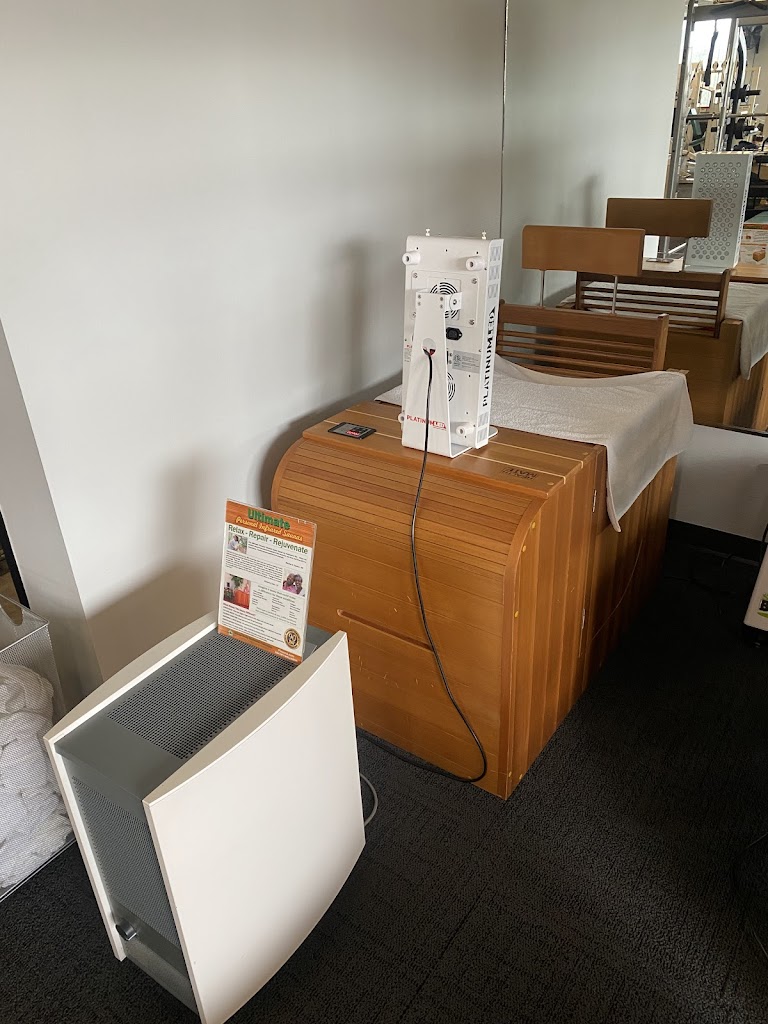  Bwell Health and Fitness