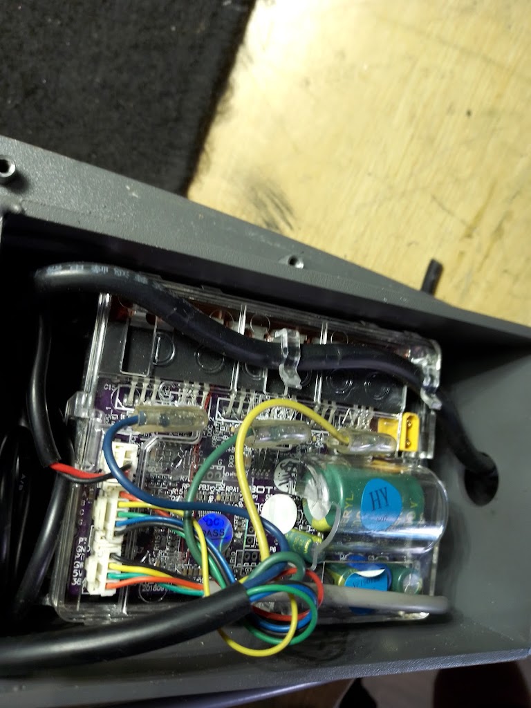 Patinetes electricos| ELECTRONICA URANIO| reparacion