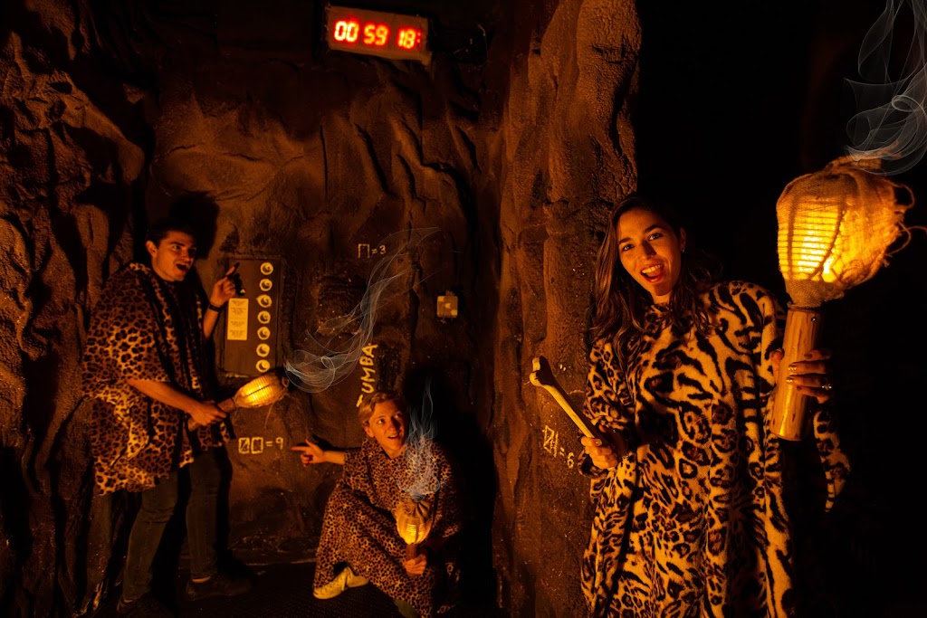 Euforia | Escape Rooms