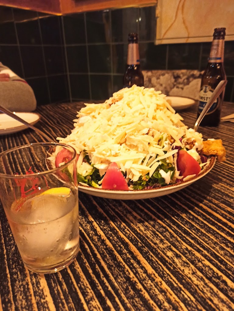 Taberna La Buha y el Buo