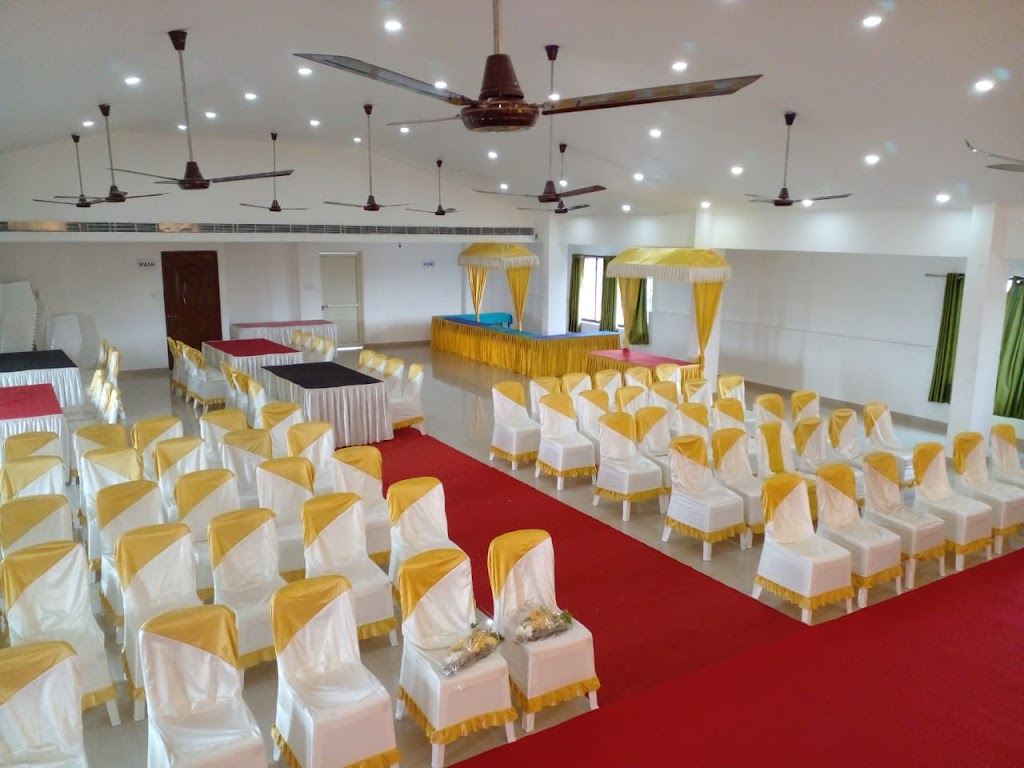 Amenities