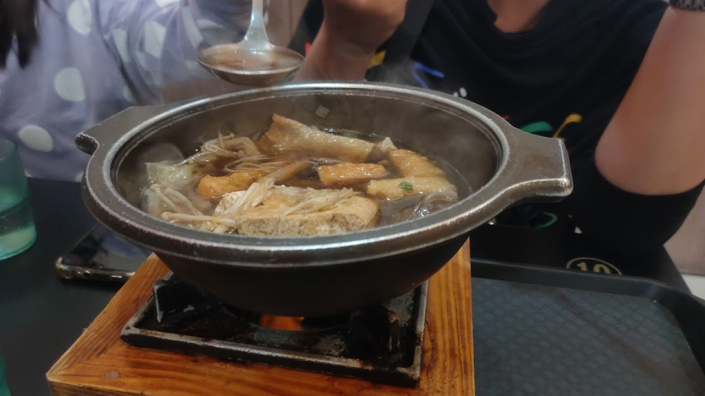 台北江麻辣臭豆腐 大社店 的照片