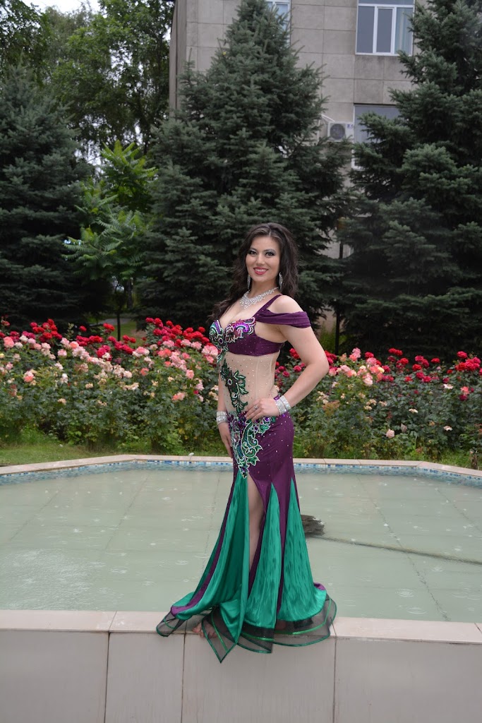 S.D.F. Dance Studio Escuela de baile Danza del vientre, Danza oriental, Bellydance