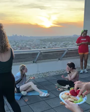  Inspiring Fitness - Personal Training, Yoga, HIIT, Pilates