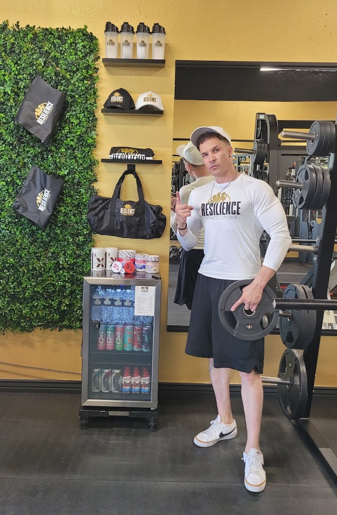  Resilience Fitness Studio