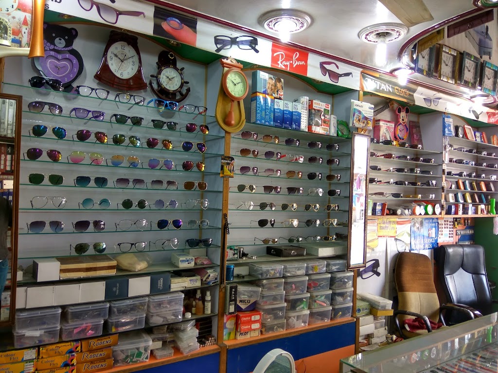 Display case