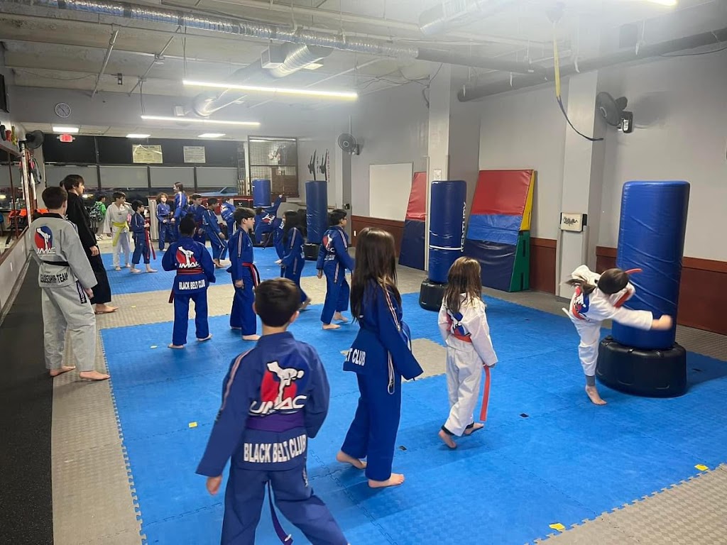  UMAC Ardsley - United Martial Arts Centers