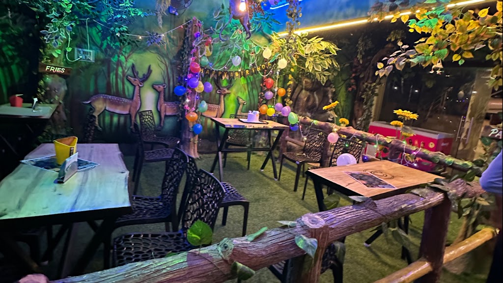 Chai Chaska Cafe Digras