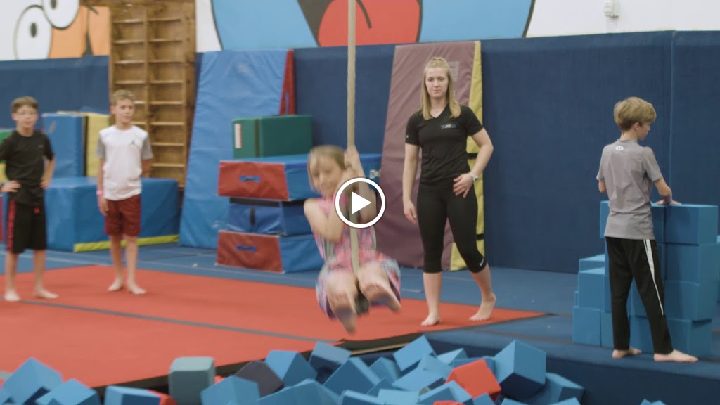  ASI Gymnastics - Plano West