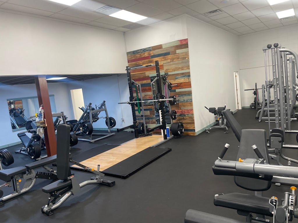  Flex Health Nutrition and Fitness