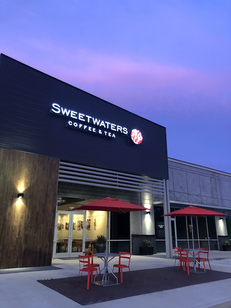 Photo of Sweetwaters Coffee & Tea