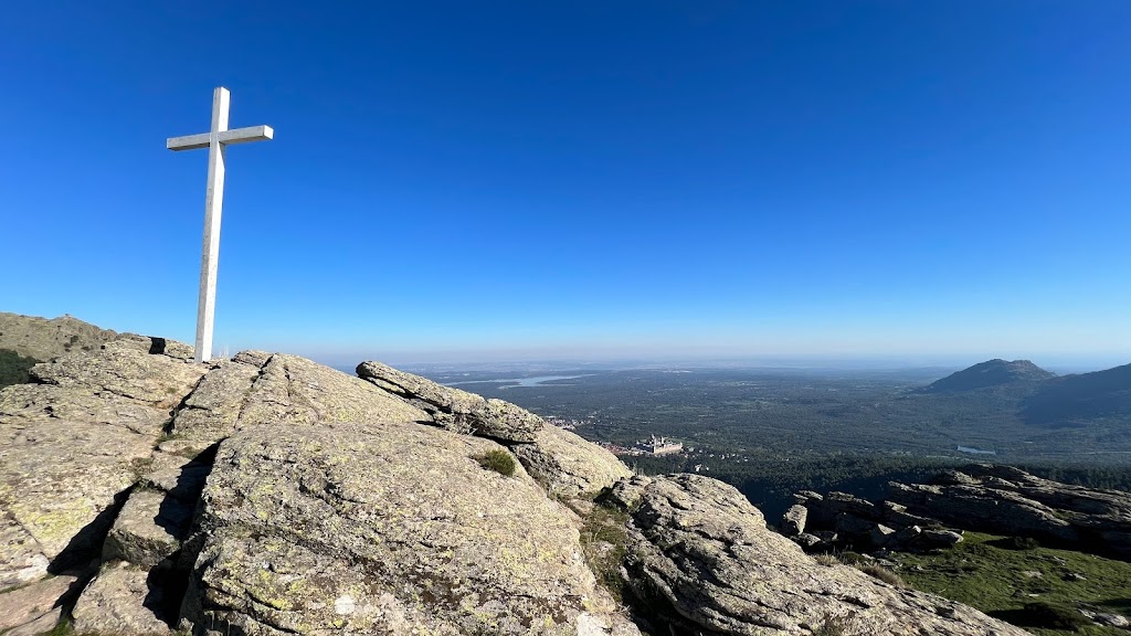 Mirador Cruz de Rubens