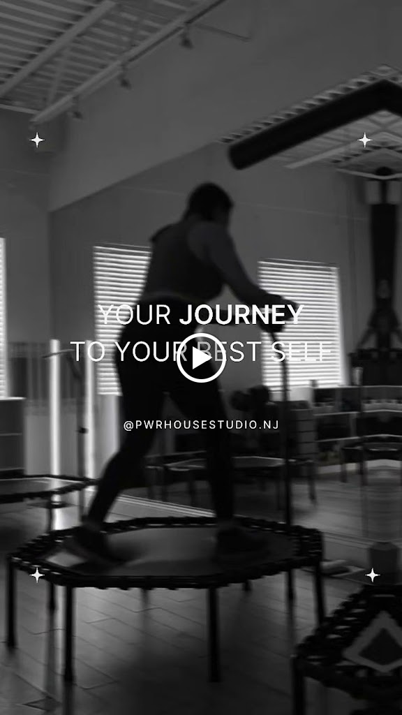  PWR House Fitness Studio