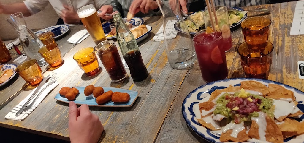 SonSoles — Comida y bebida