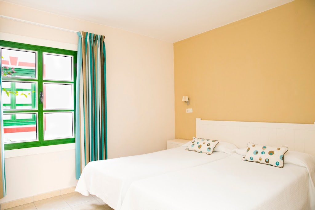 Apartamentos LIVVO Puerto de Mogan