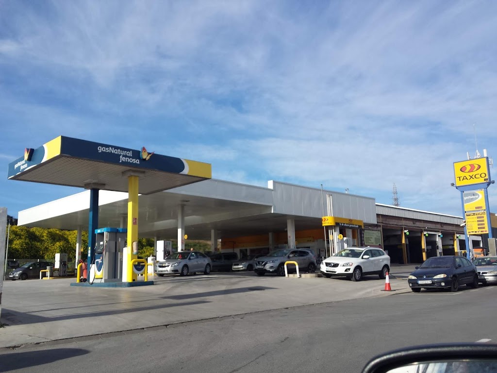 Estacion Naturgy Valencia-Taxco