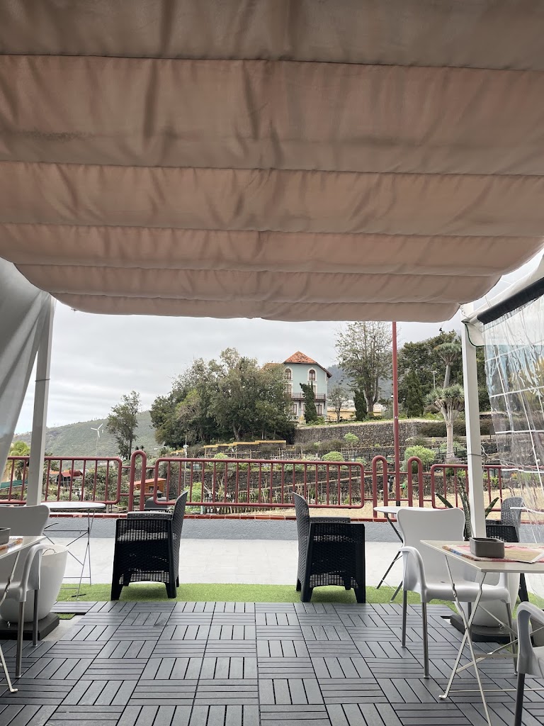 Paudi cafe chill-out