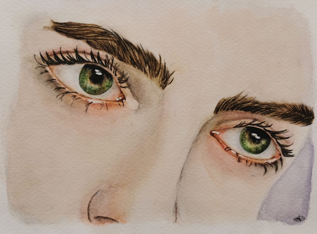Escuela de Dibujo Y Pintura Vergara — Del propietario