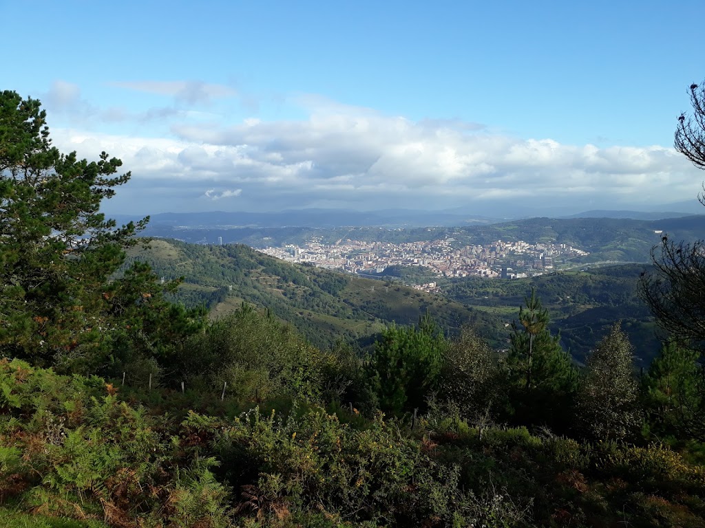 Pastorekorta (591m)