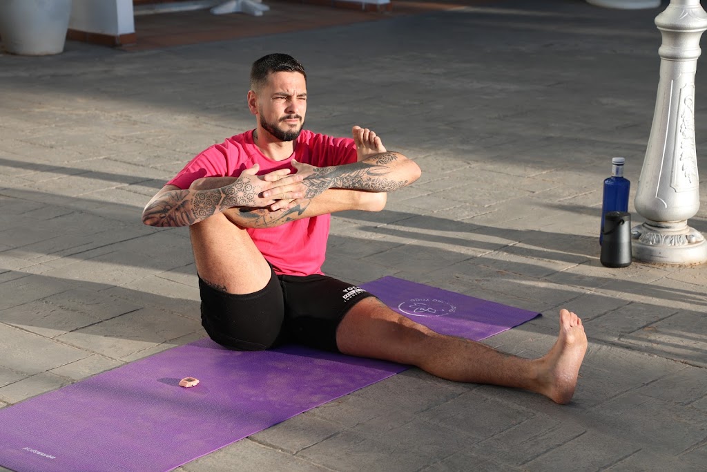 Feel at Home Yoga — Del propietario