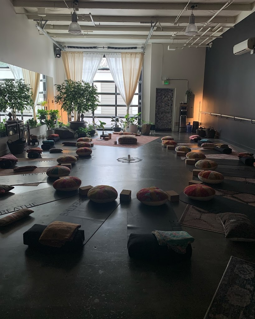  Breathing Room Yoga + Meditation Studio