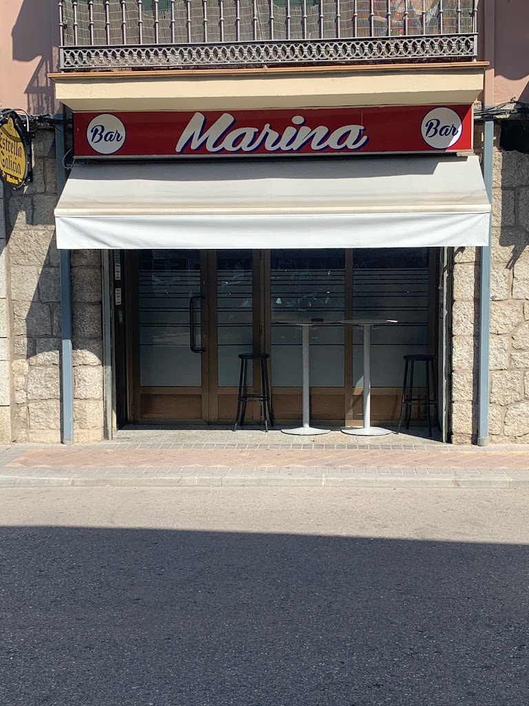 Bar Marina