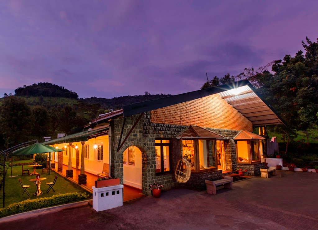 Teanest By Nature Resorts