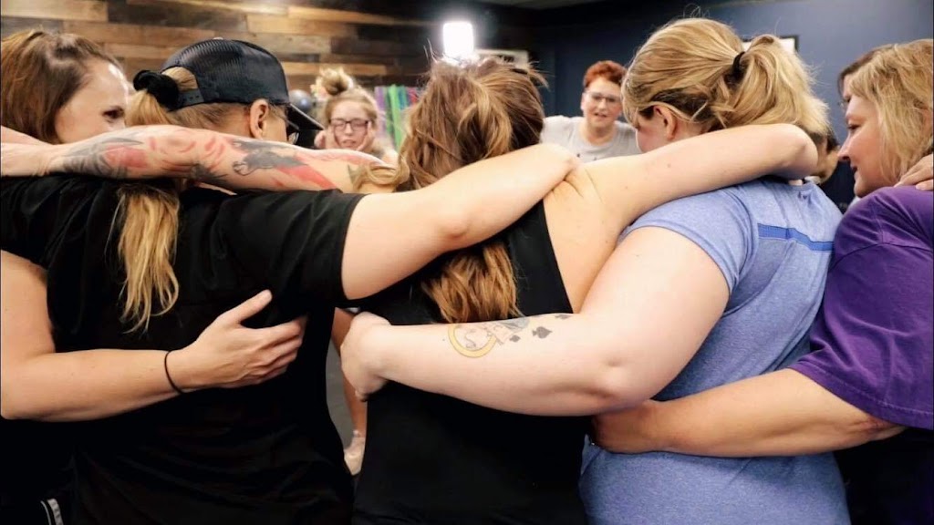  The Wellness Project