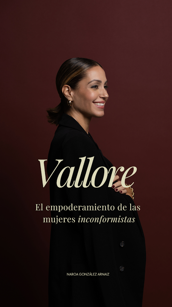 Academia Vallore. Mentoria de Negocios para Peluqueria y Estetica.