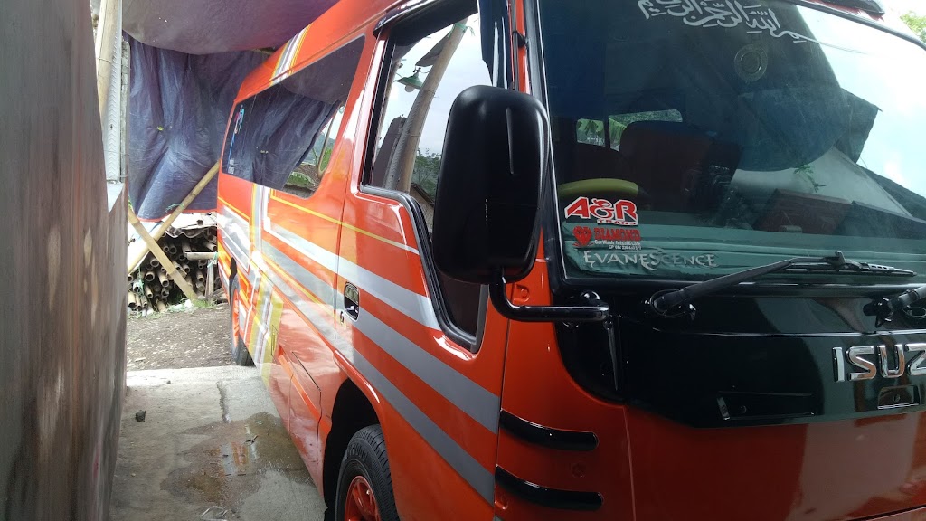 Bengkel 2 Putri