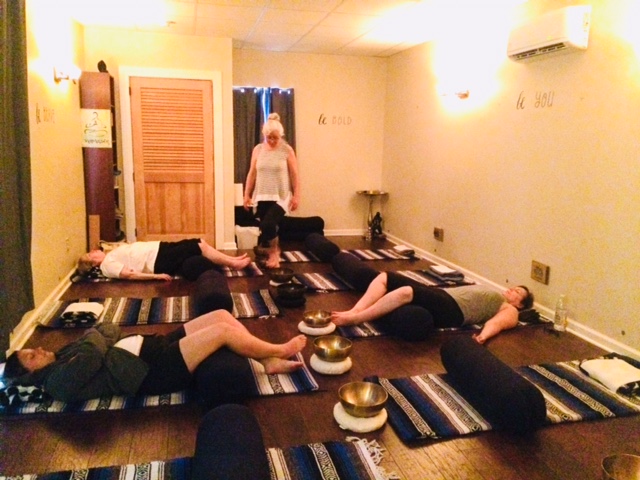  Balanced for Life Yoga Therapy