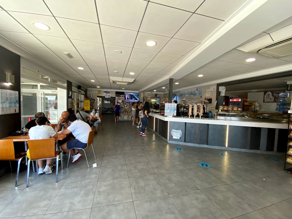 Restaurante Los Gabrieles